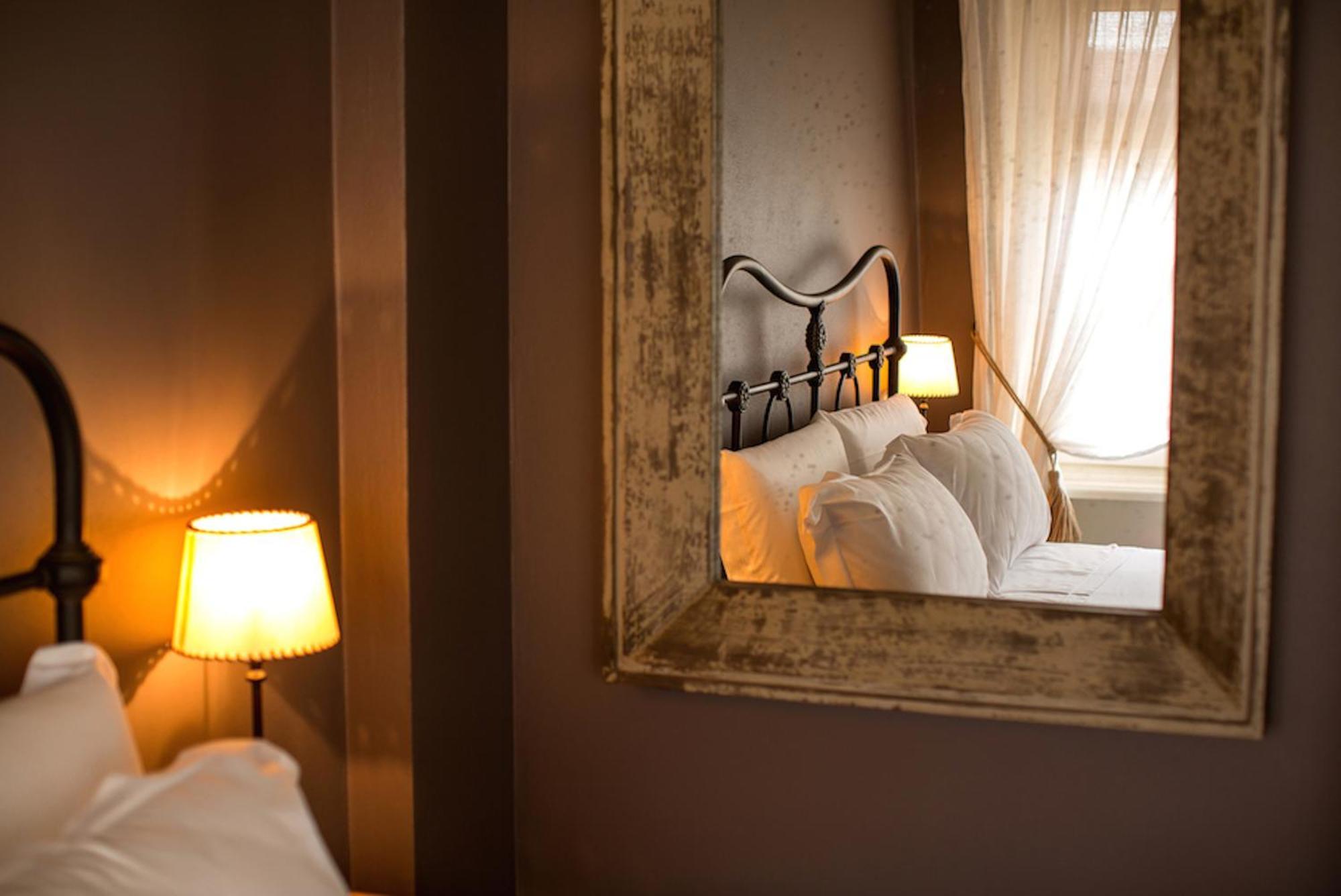 Relais Di Tenuta Santa Caterina B&B Grazzano Badoglio Zimmer foto