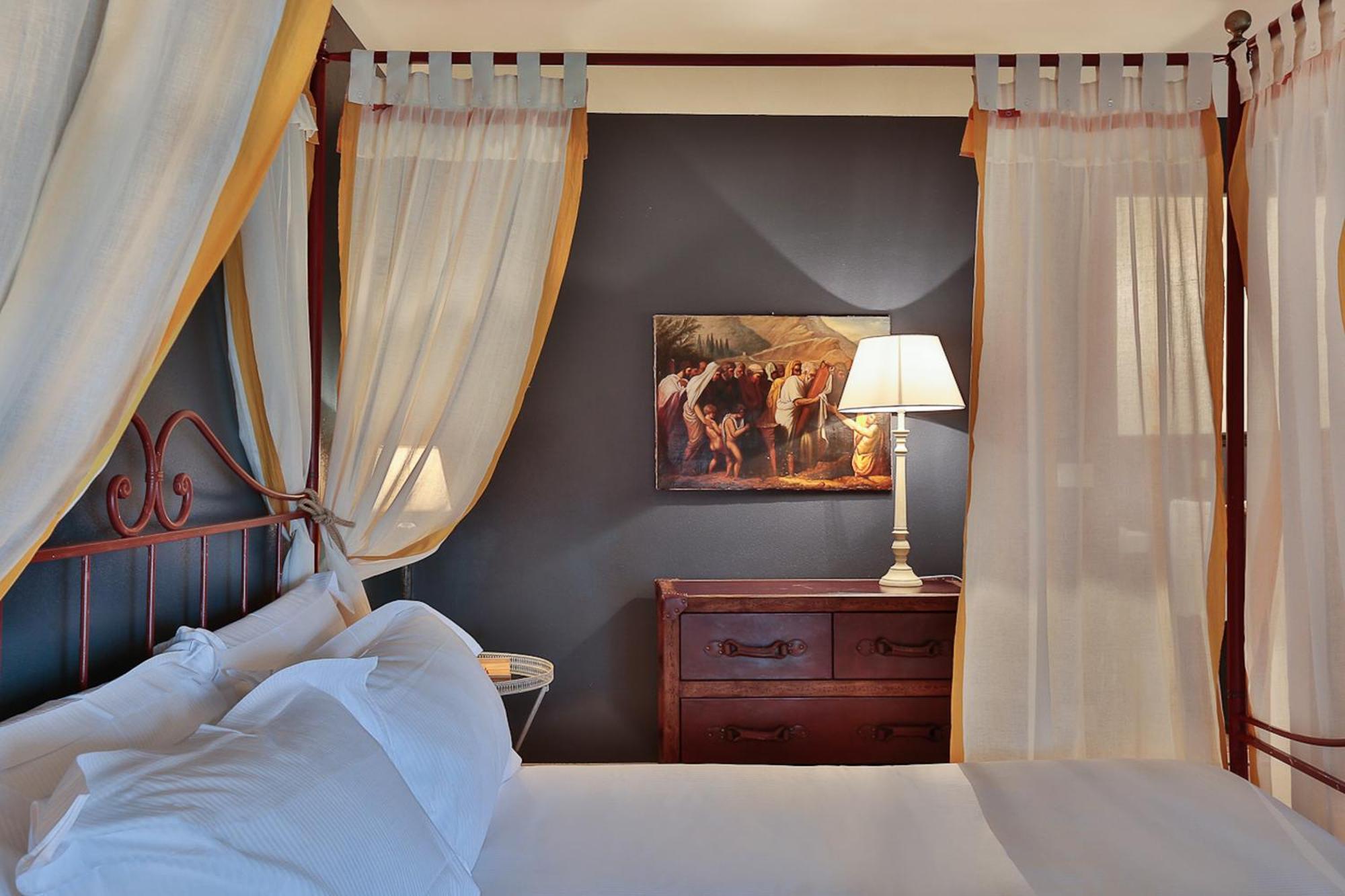 Relais Di Tenuta Santa Caterina B&B Grazzano Badoglio Zimmer foto