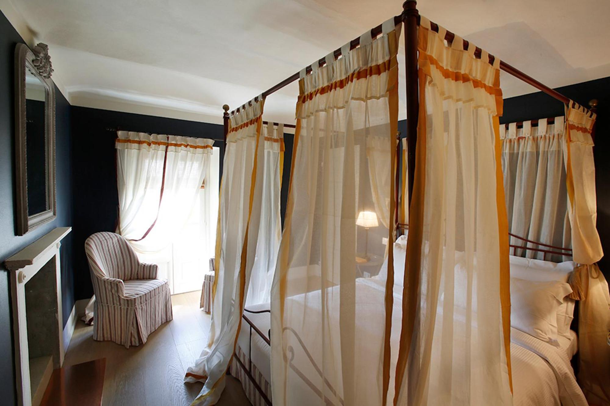 Relais Di Tenuta Santa Caterina B&B Grazzano Badoglio Zimmer foto