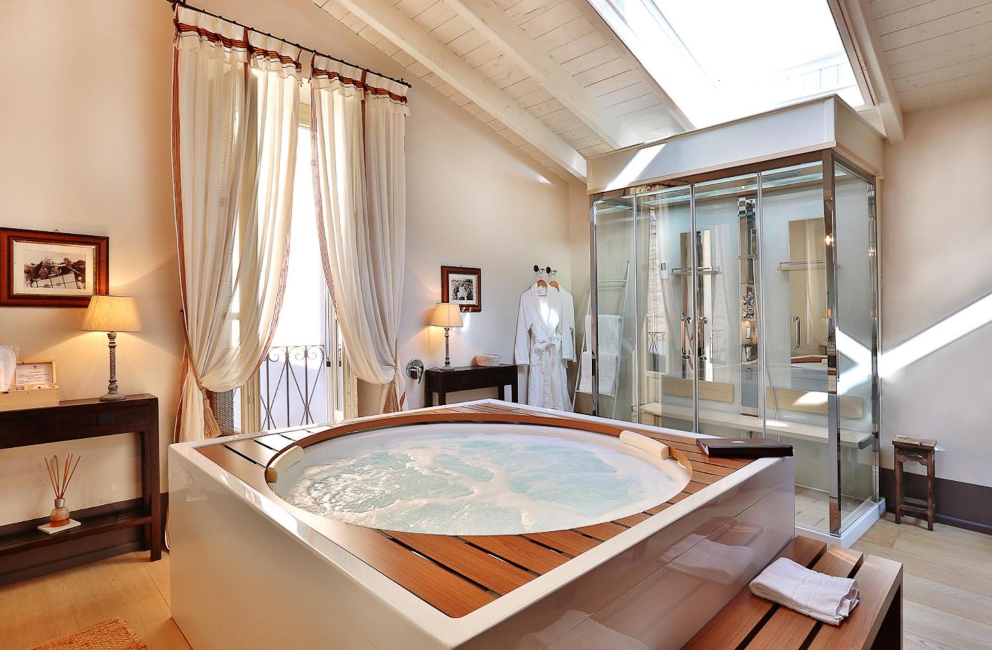 Relais Di Tenuta Santa Caterina B&B Grazzano Badoglio Zimmer foto
