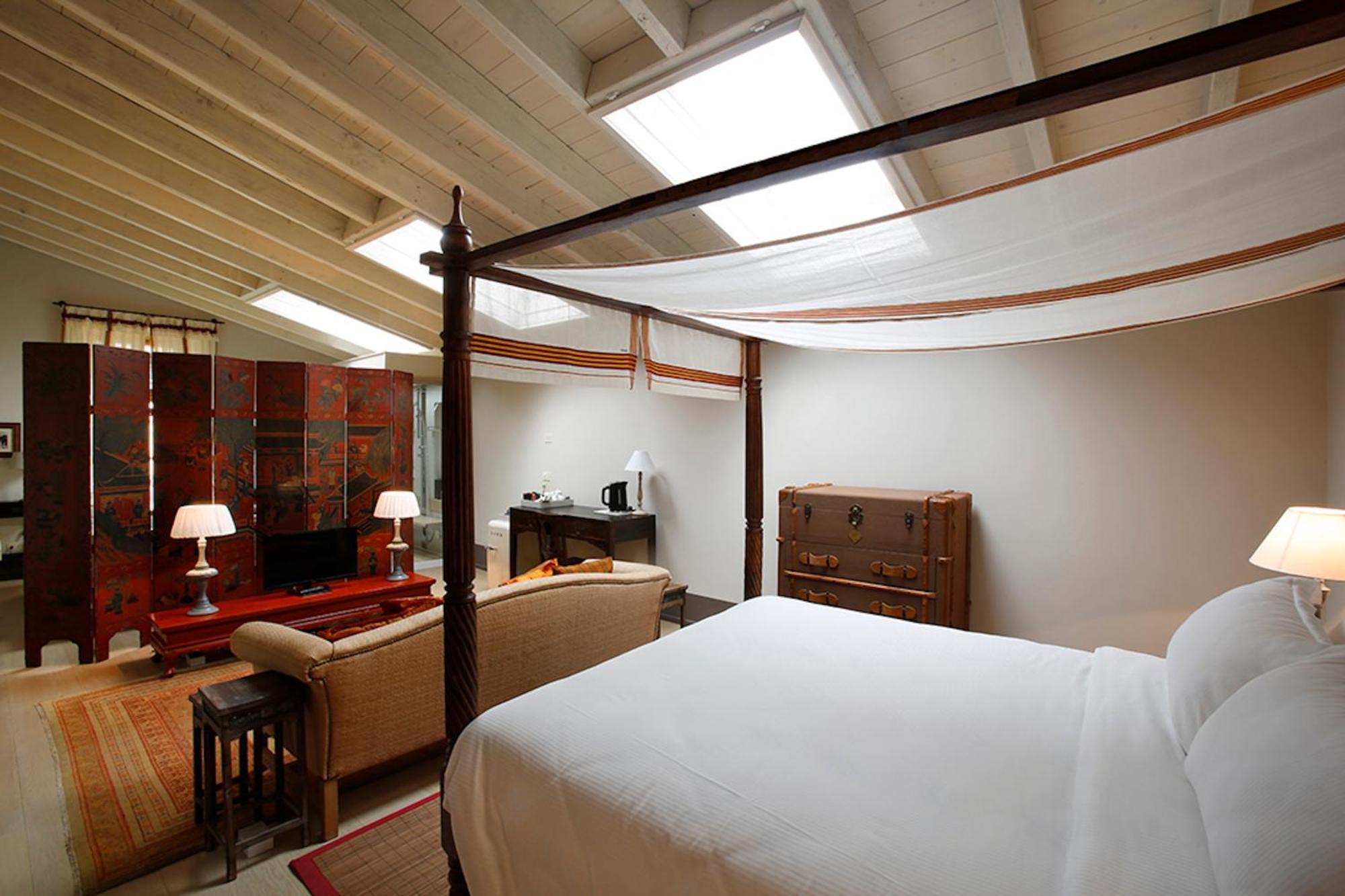 Relais Di Tenuta Santa Caterina B&B Grazzano Badoglio Zimmer foto
