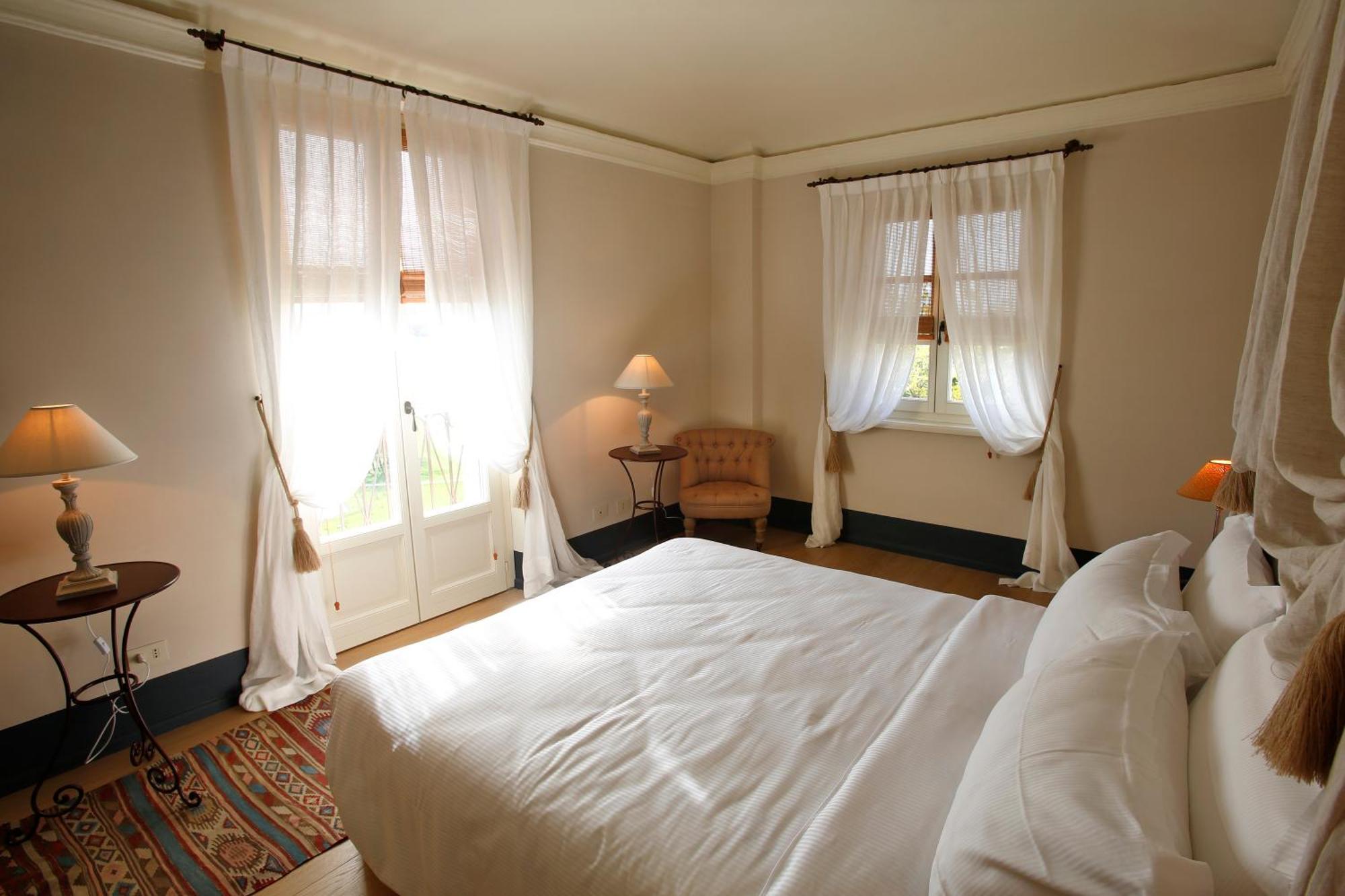 Relais Di Tenuta Santa Caterina B&B Grazzano Badoglio Zimmer foto