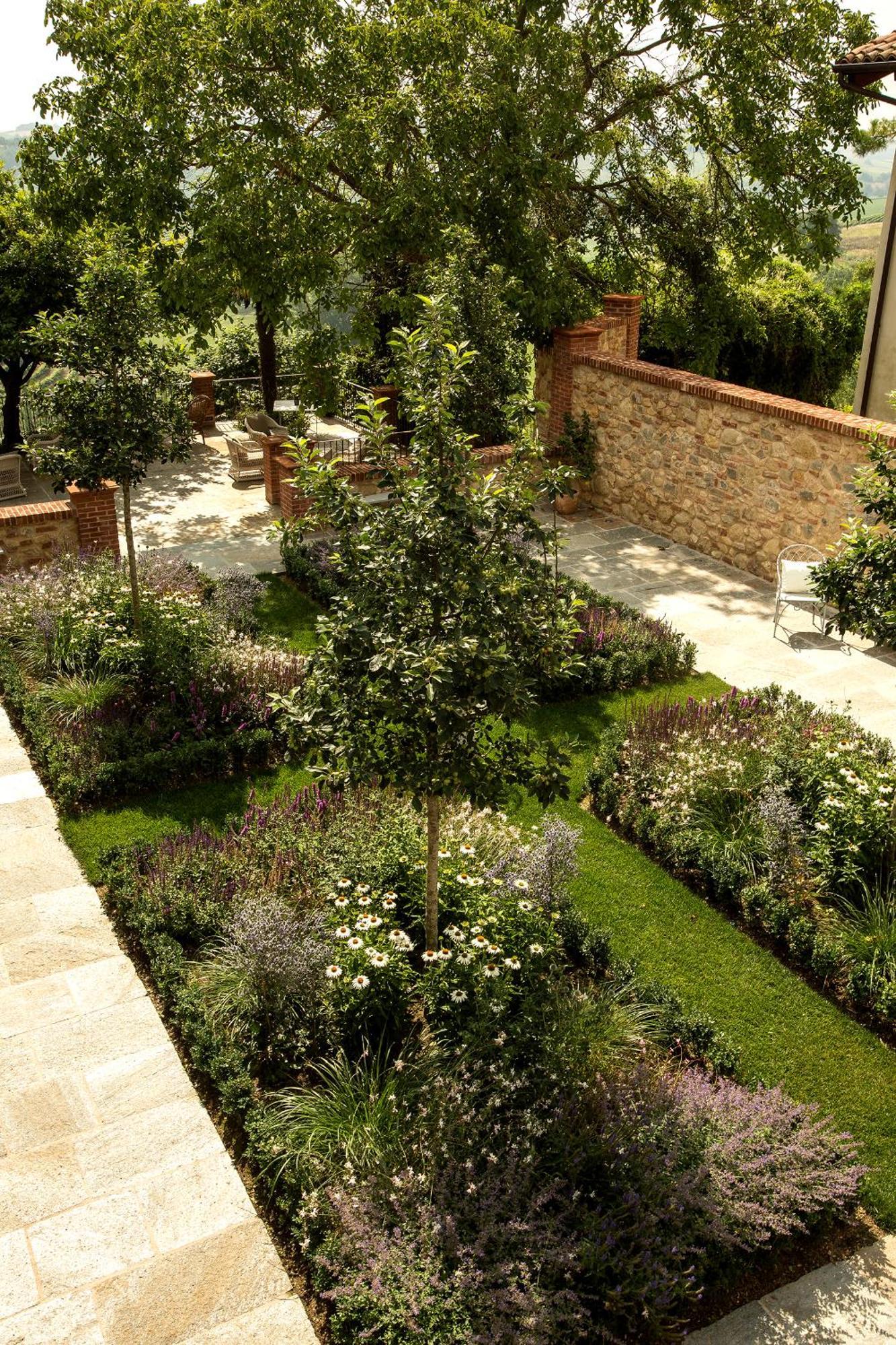 Relais Di Tenuta Santa Caterina B&B Grazzano Badoglio Zimmer foto