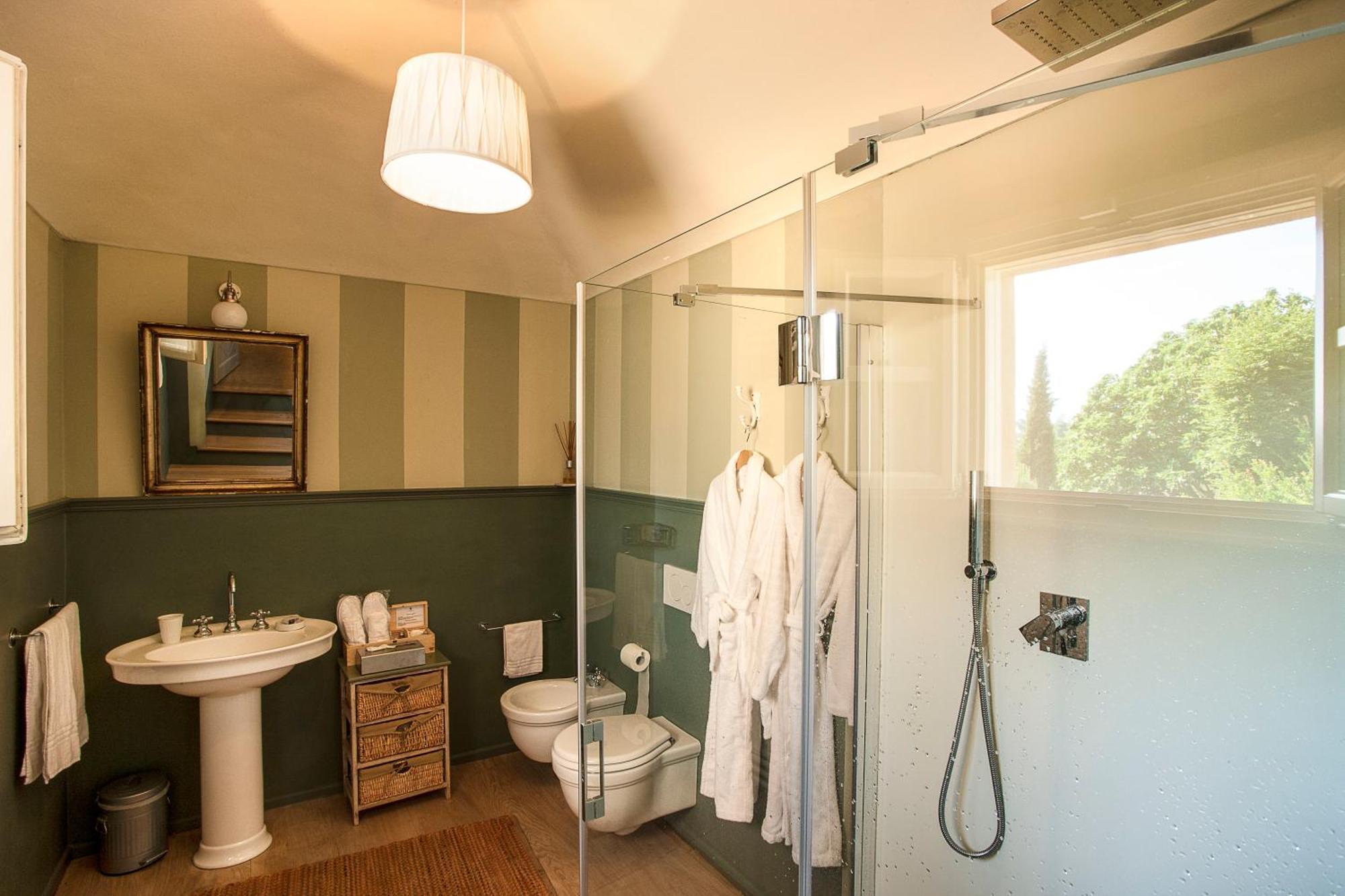 Relais Di Tenuta Santa Caterina B&B Grazzano Badoglio Zimmer foto