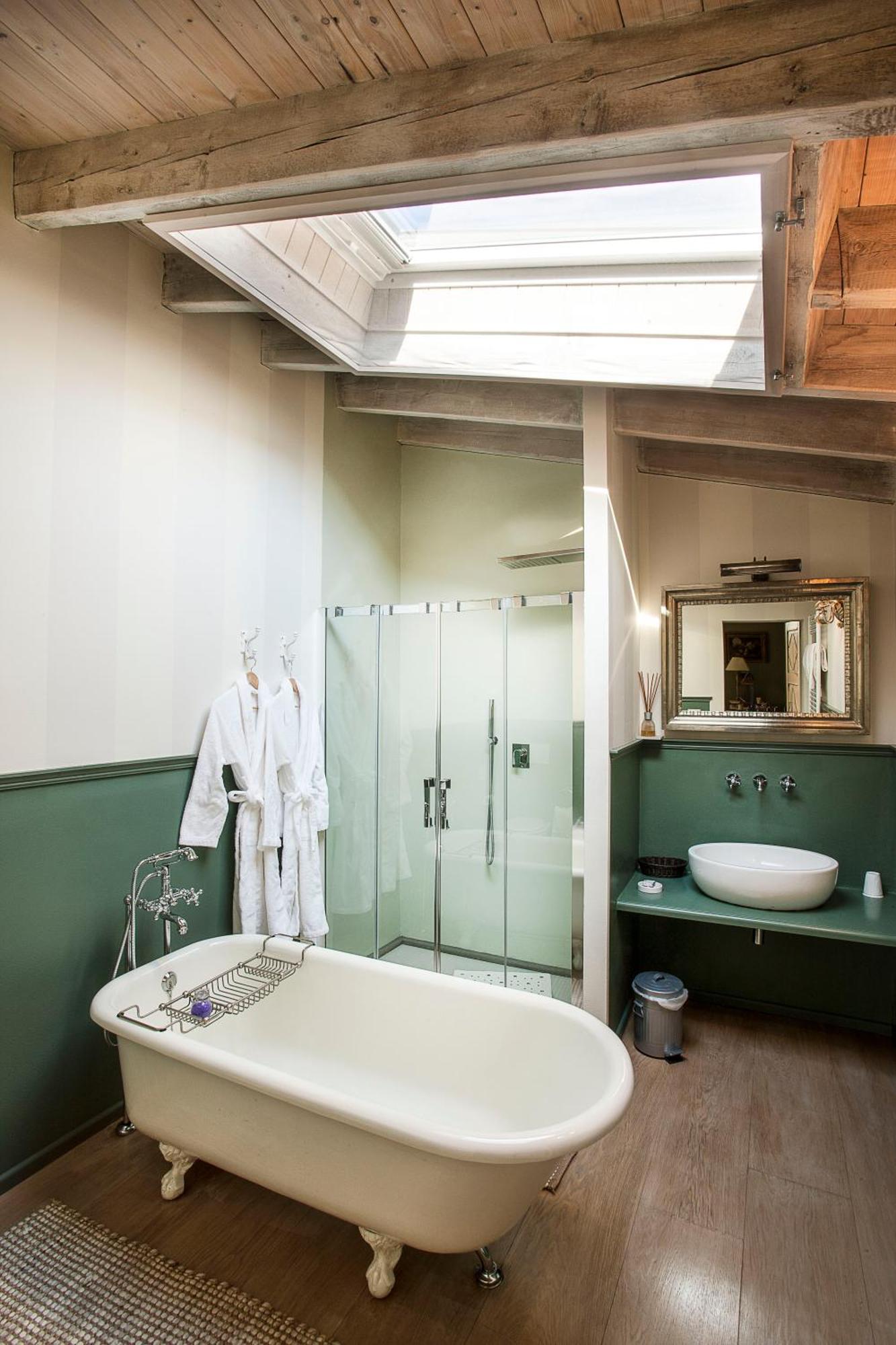 Relais Di Tenuta Santa Caterina B&B Grazzano Badoglio Zimmer foto