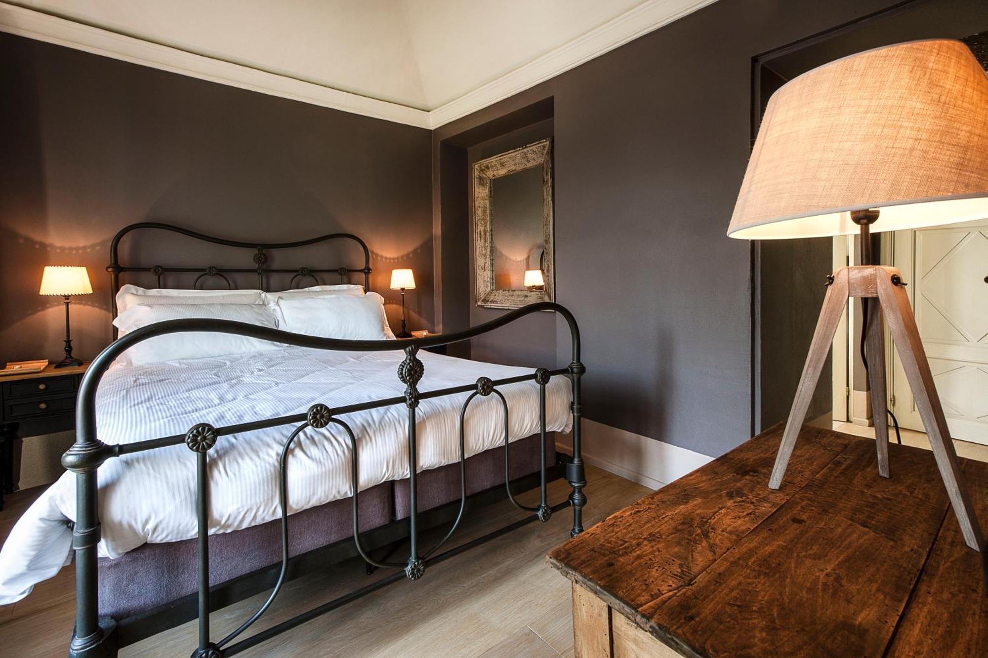 Relais Di Tenuta Santa Caterina B&B Grazzano Badoglio Zimmer foto